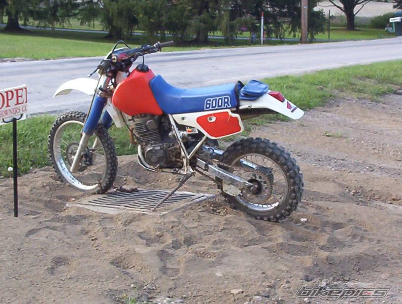 Bike Photo 78677