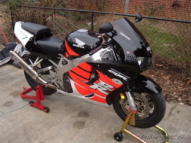 Bike Photo 786780