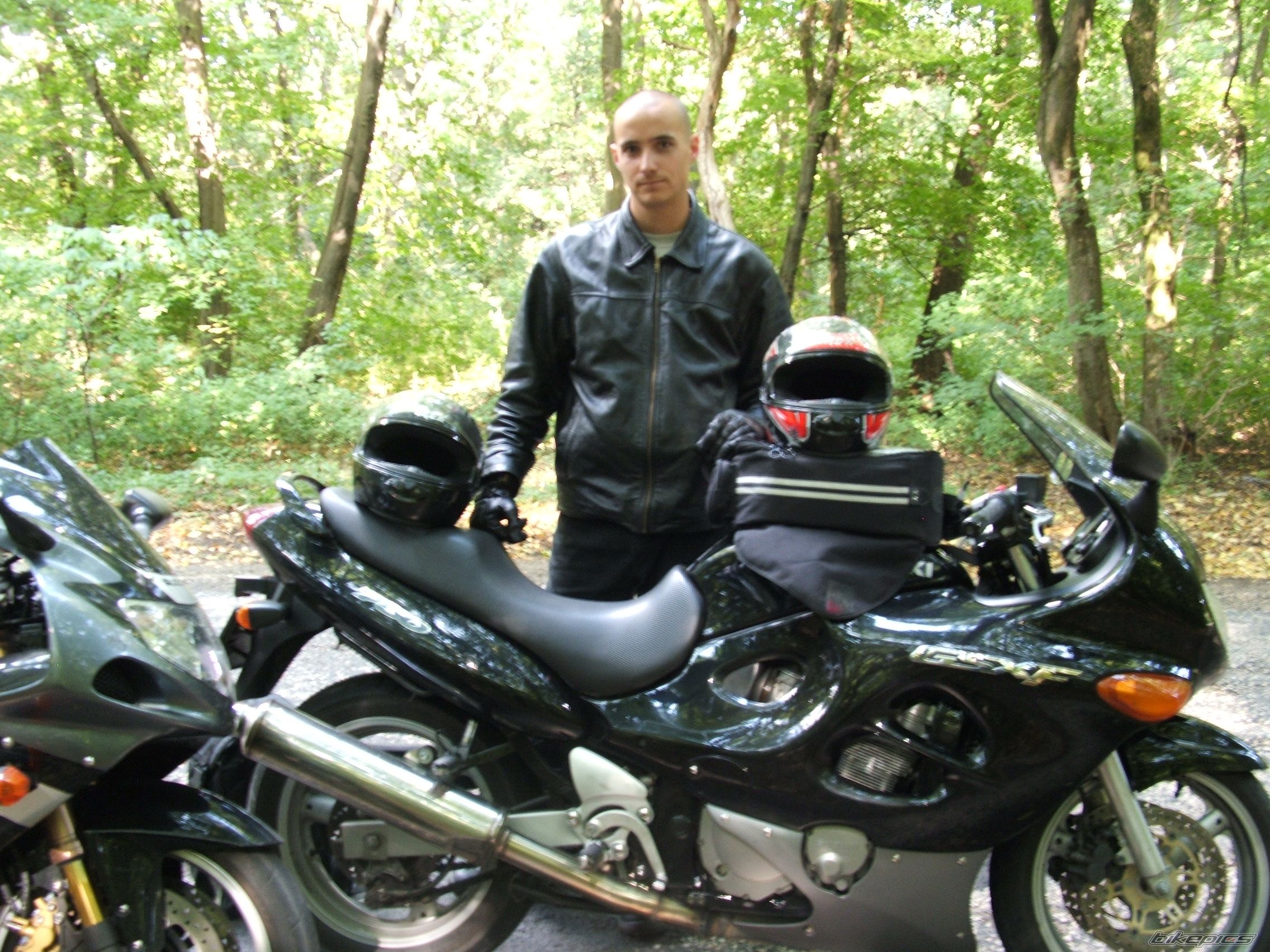 Bike Photo 786788