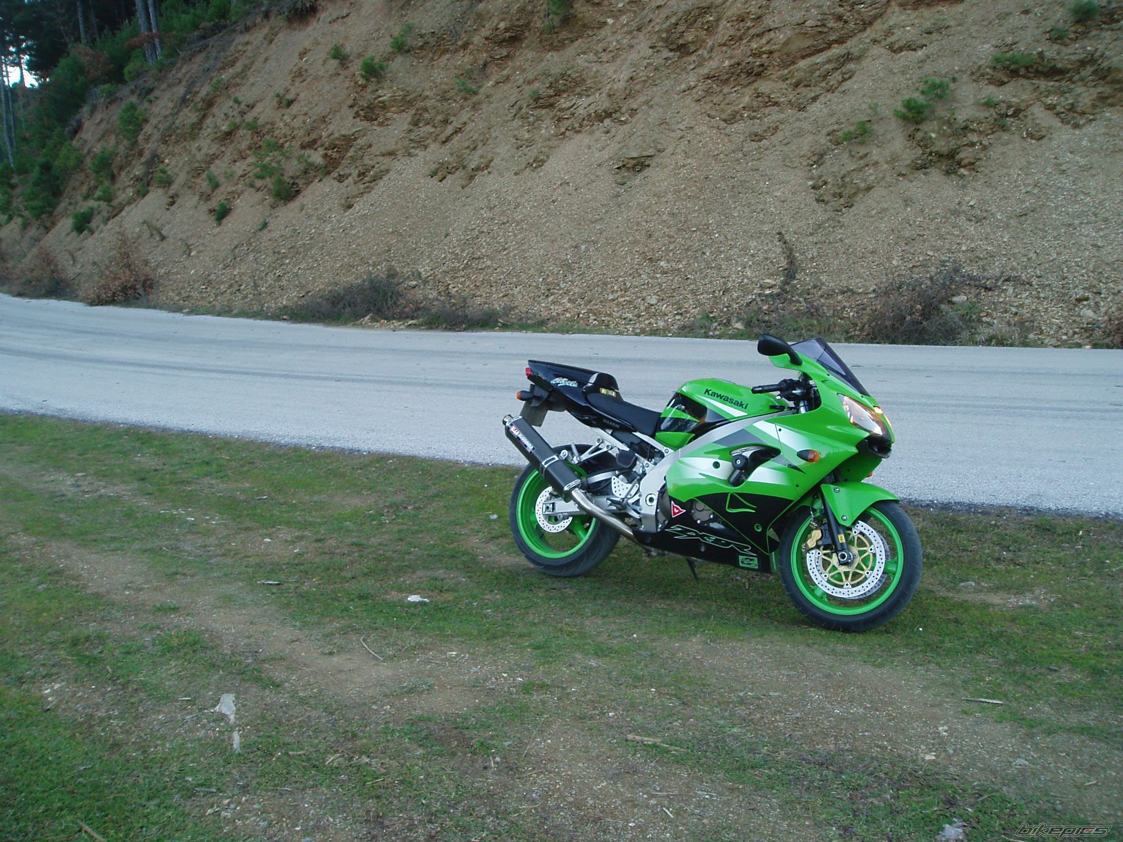 Bike Photo 786790