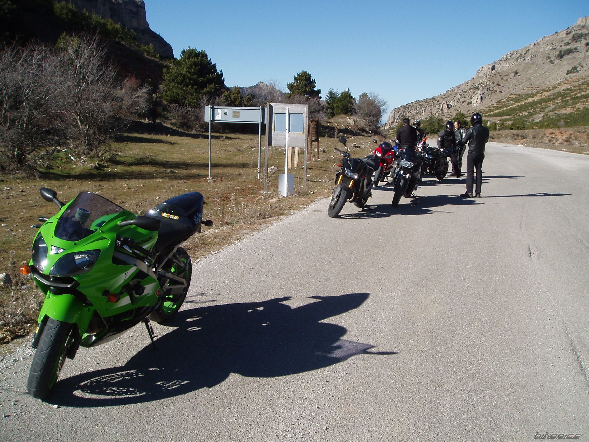 Bike Photo 786792