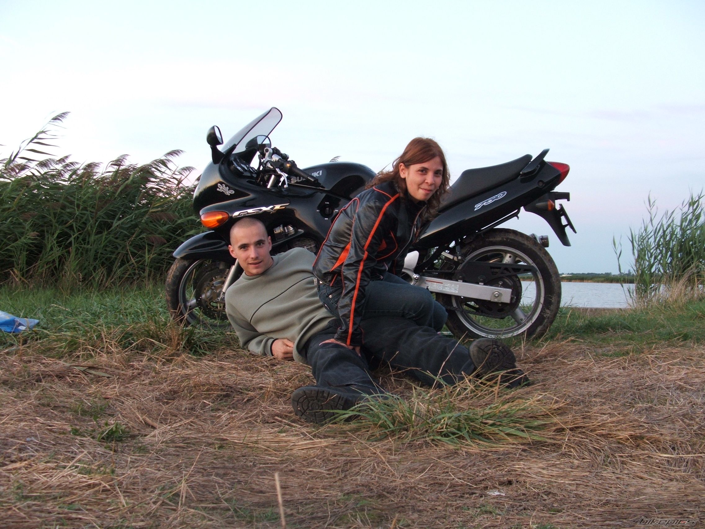 Bike Photo 786793