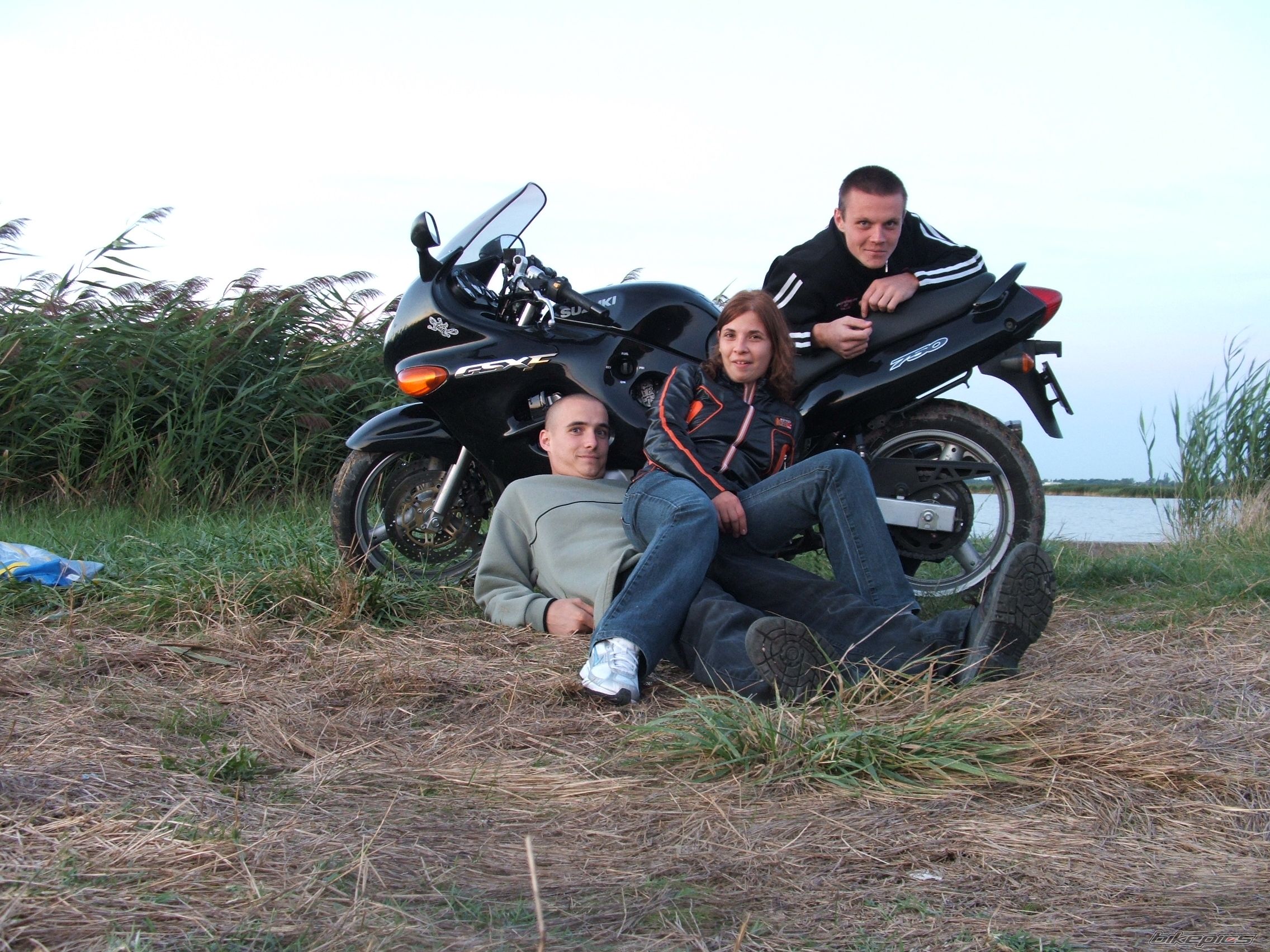 Bike Photo 786794