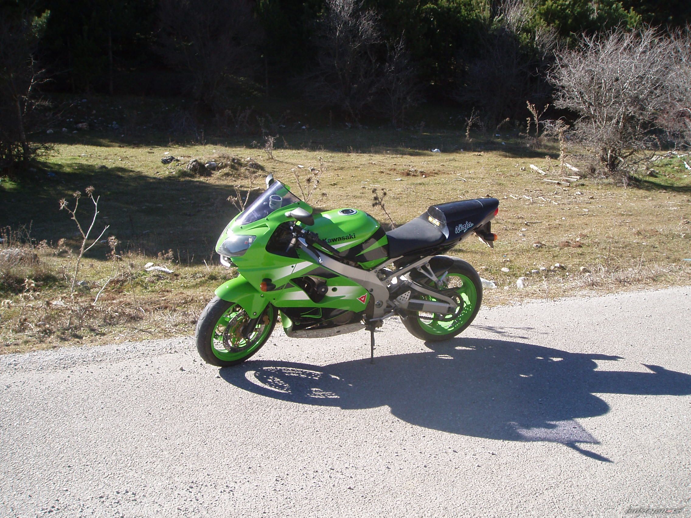 Bike Photo 786795