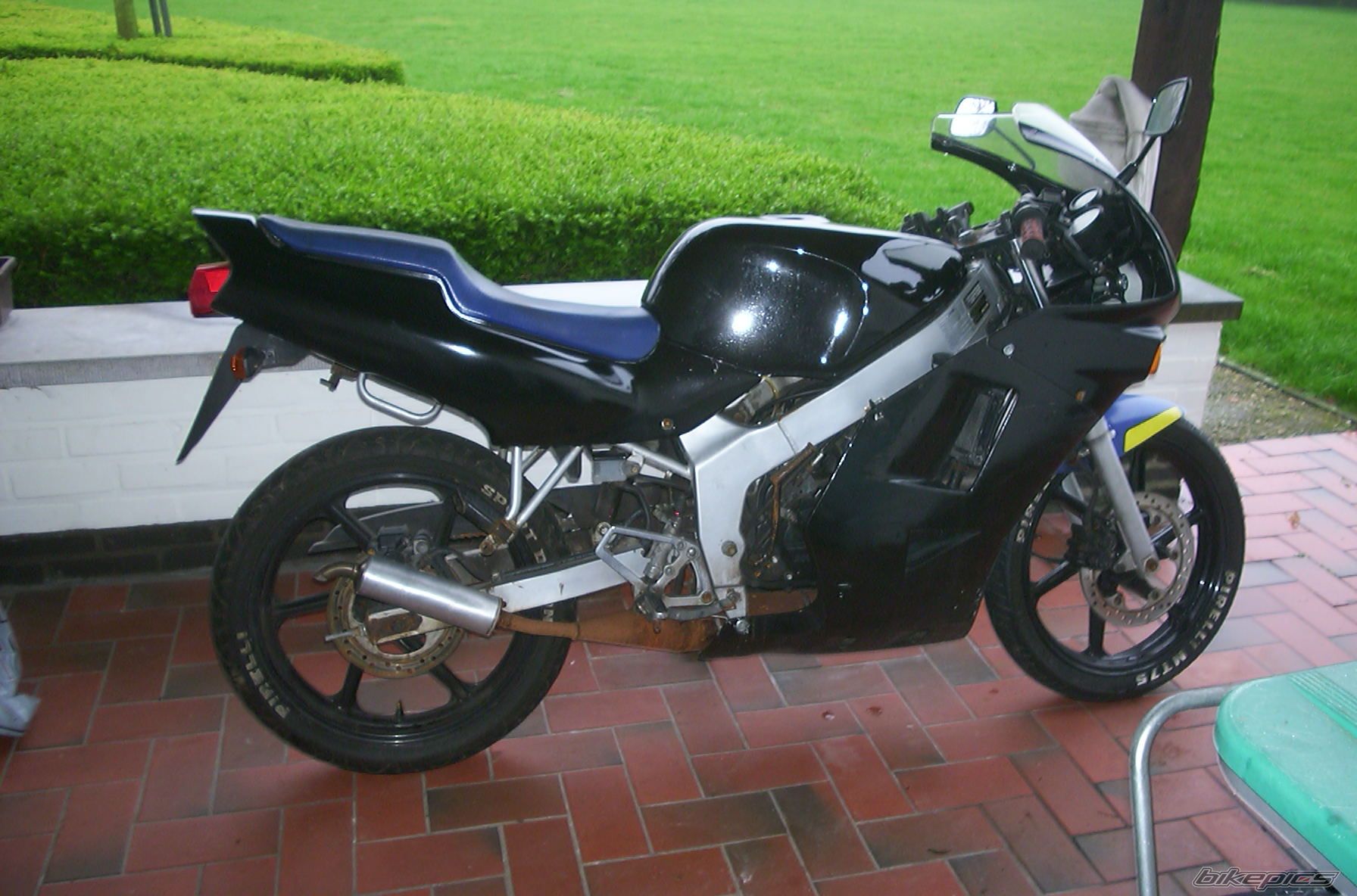Bike Photo 786796