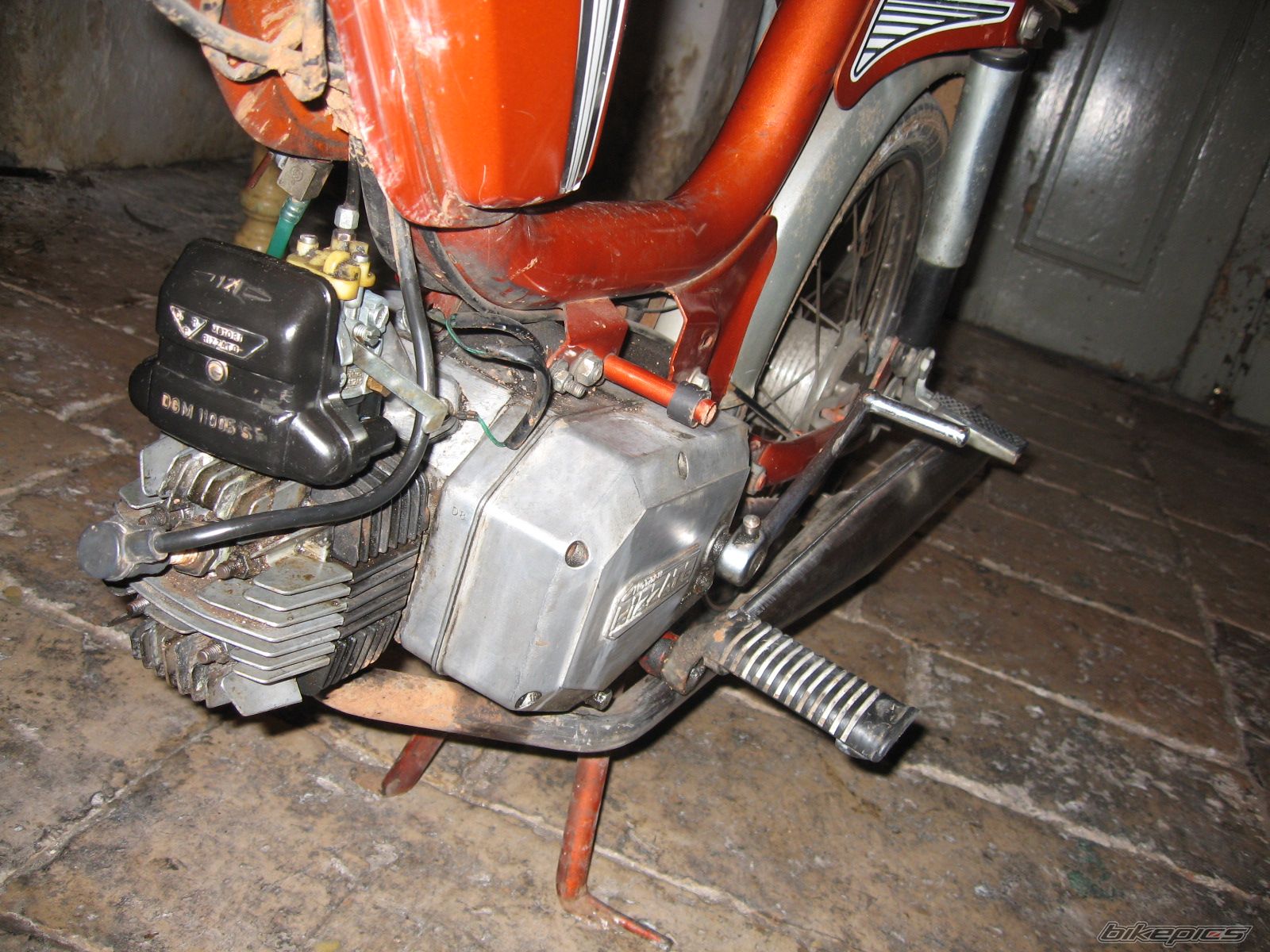 Bike Photo 786798