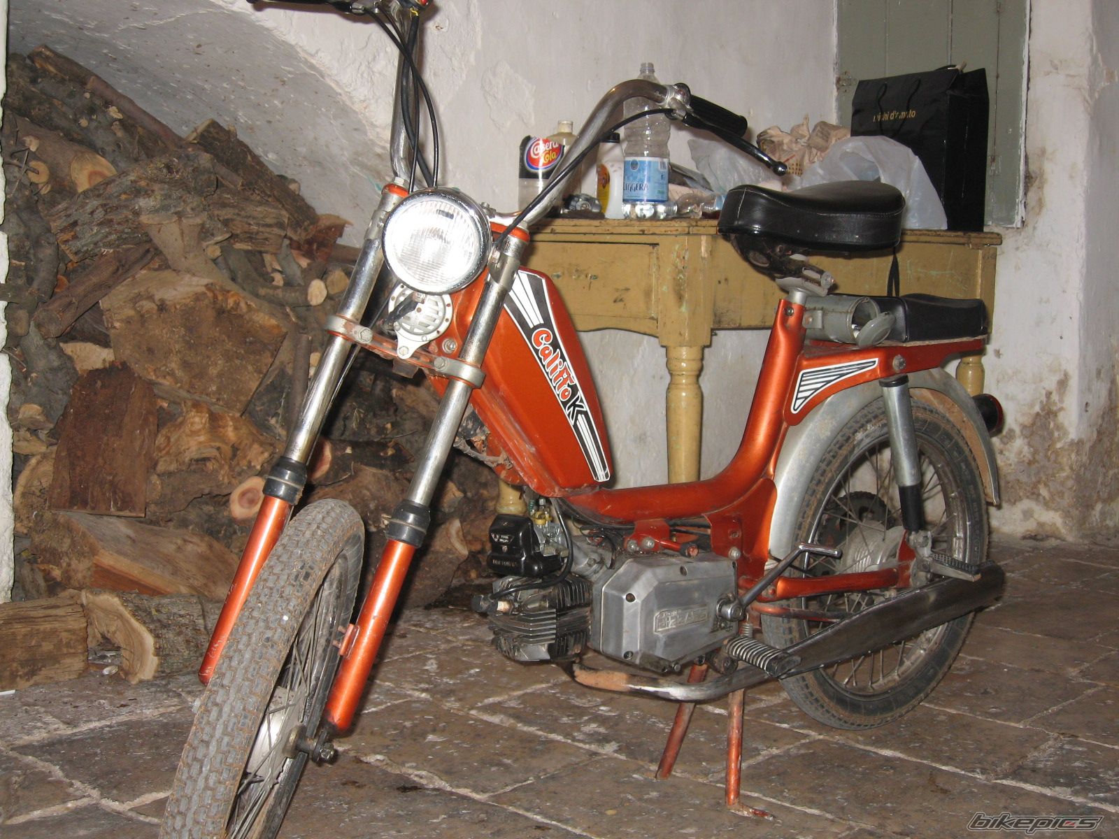 Bike Photo 786801