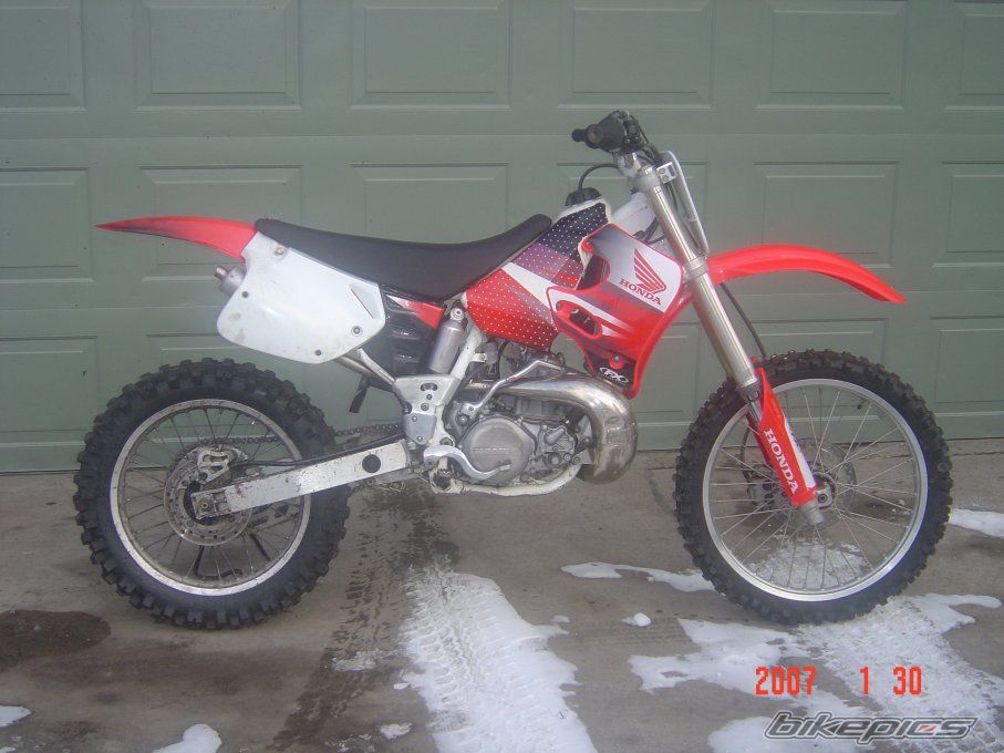 Bike Photo 786815