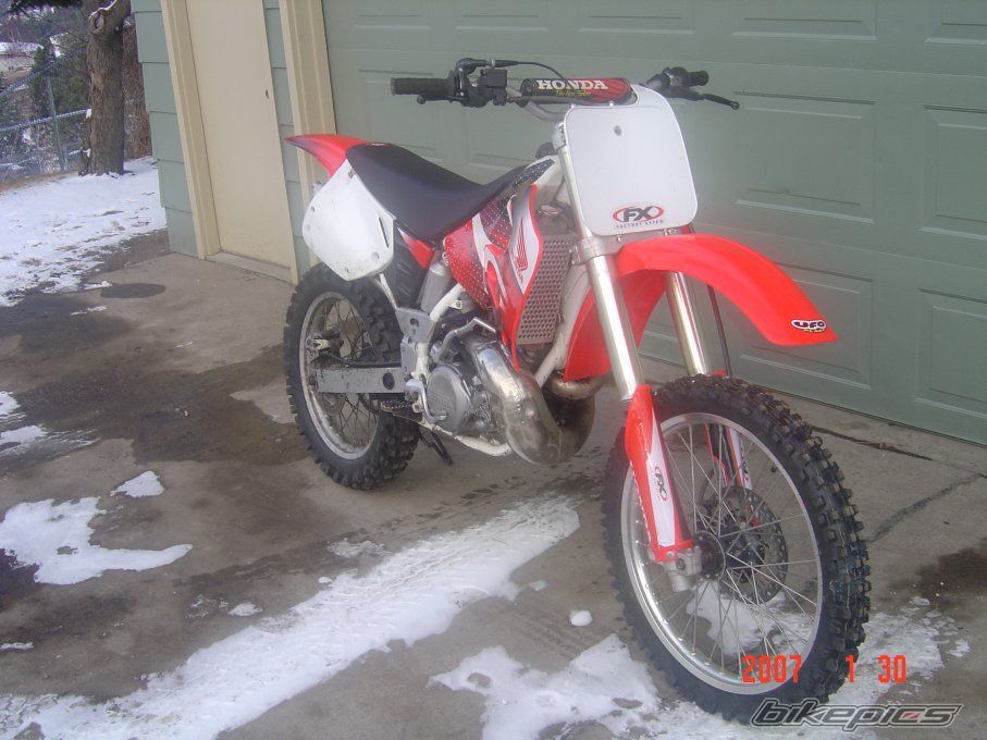 Bike Photo 786817