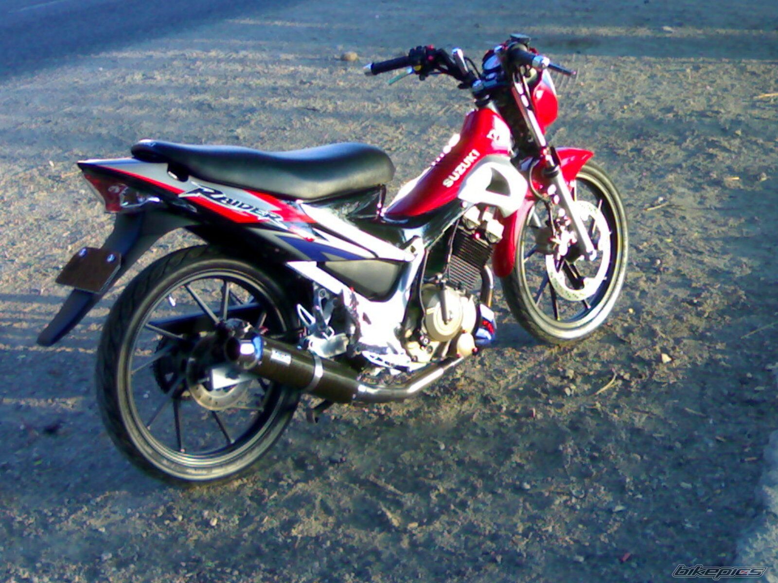 Bike Photo 786838