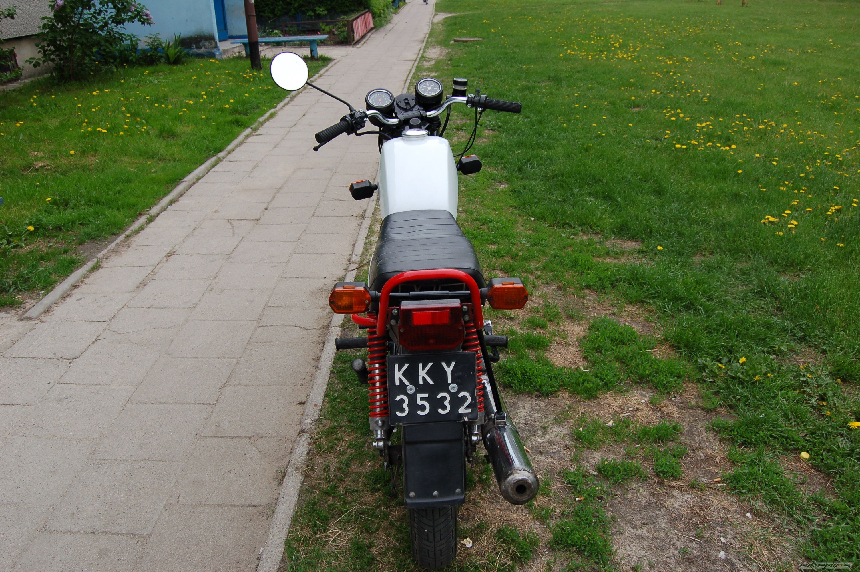 Bike Photo 786853