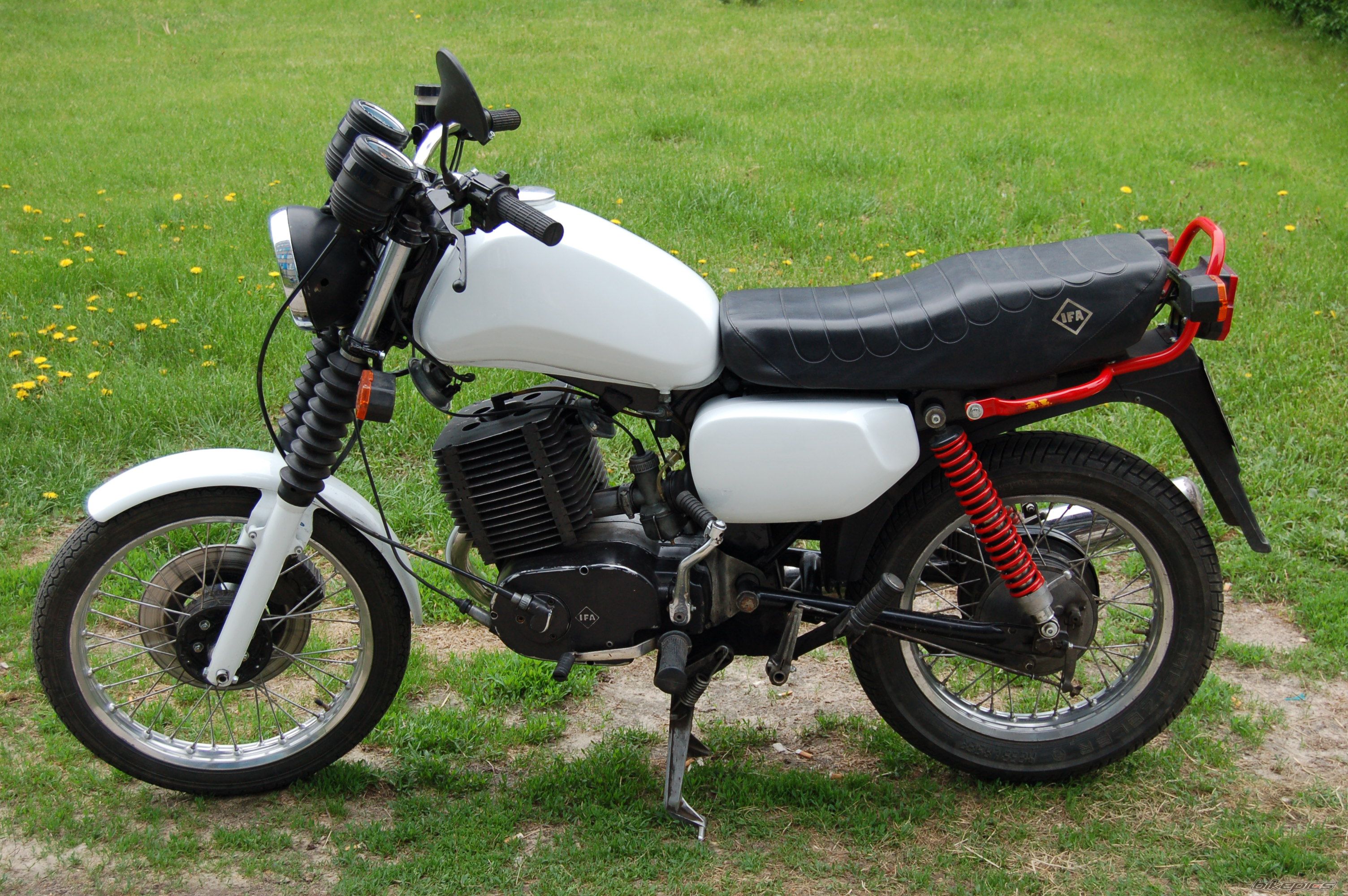 Bike Photo 786862