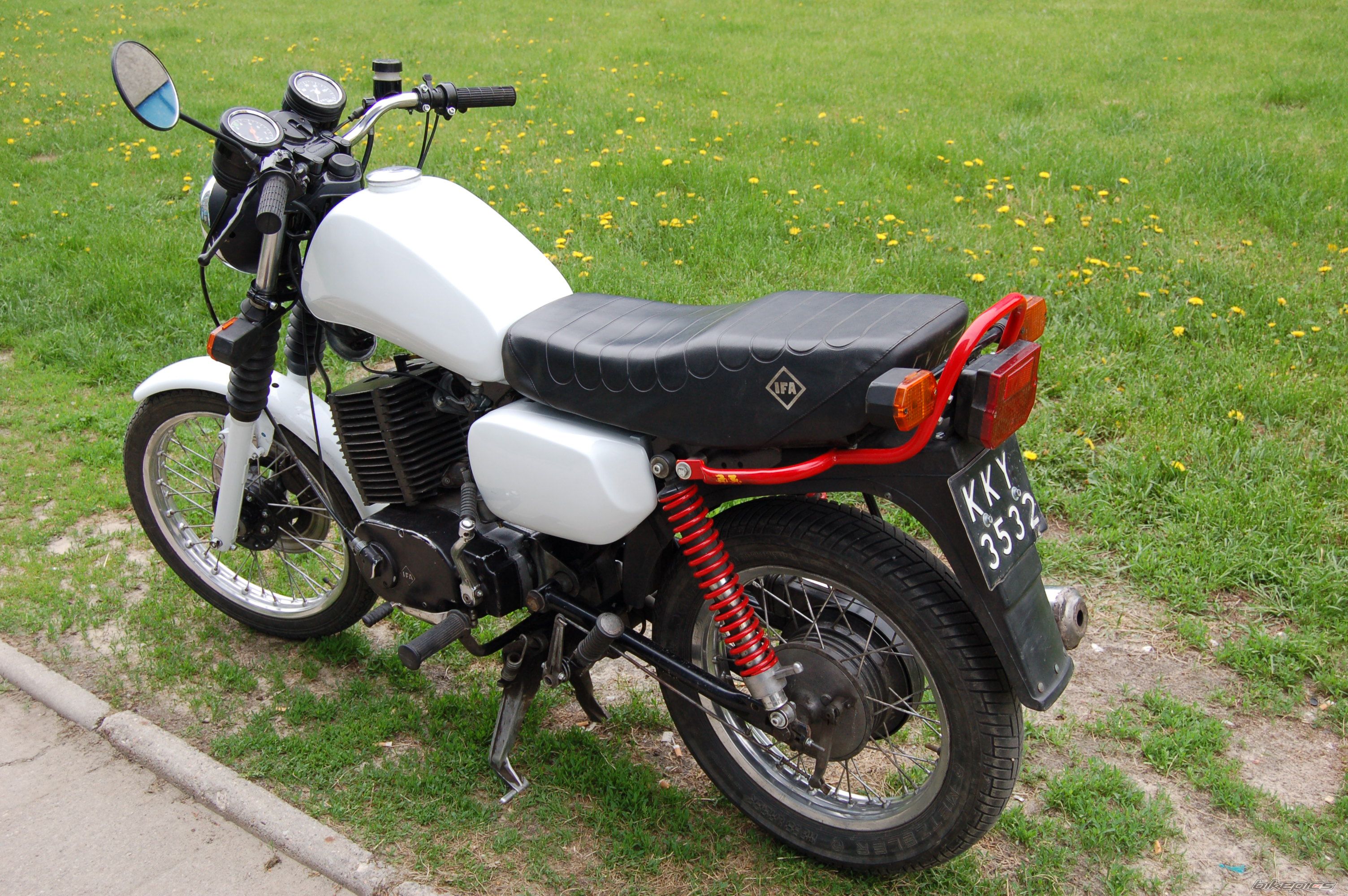 Bike Photo 786867