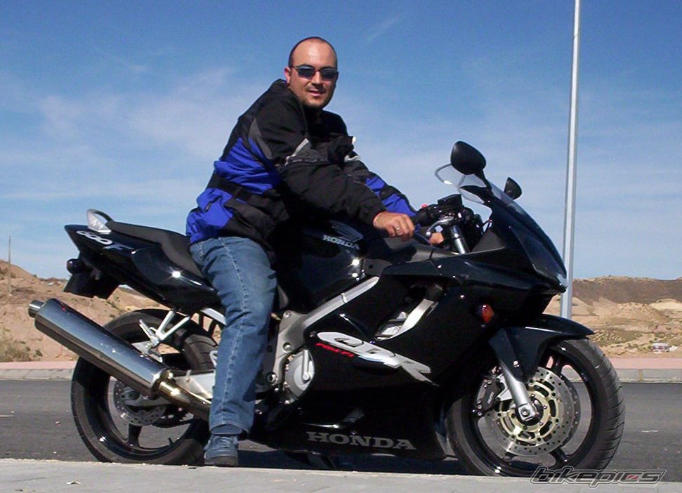 Bike Photo 786873