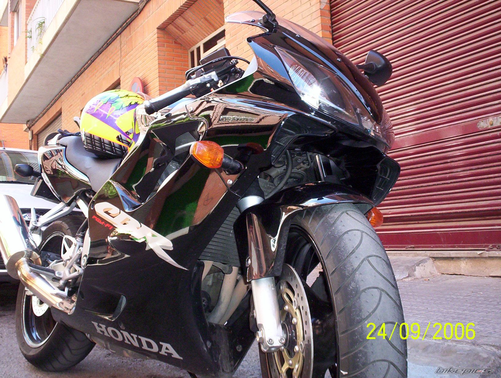Bike Photo 786881