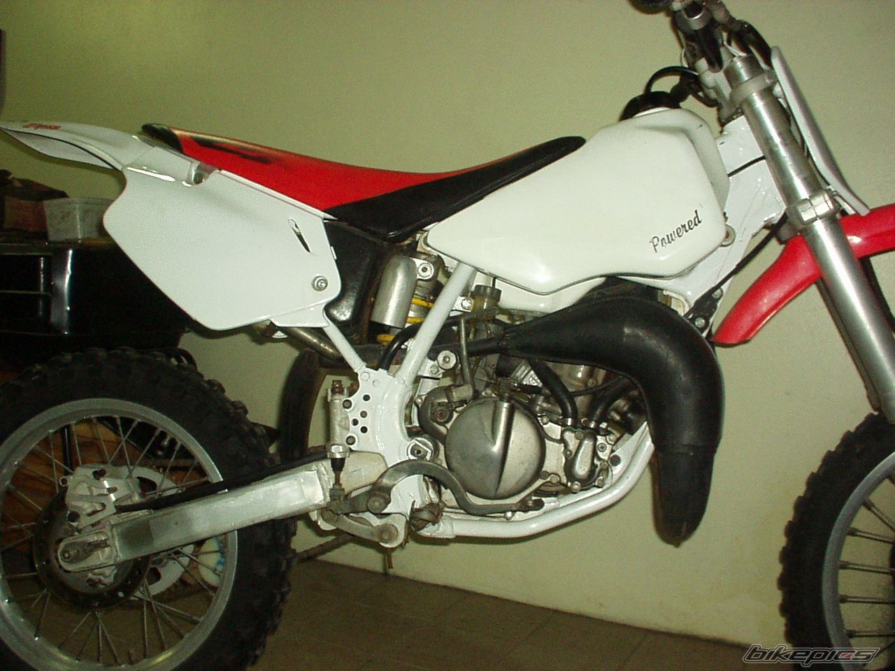Bike Photo 786888