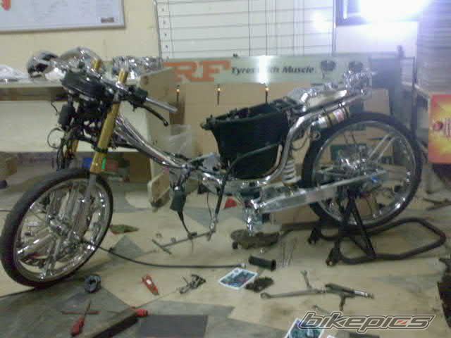 Bike Photo 786897