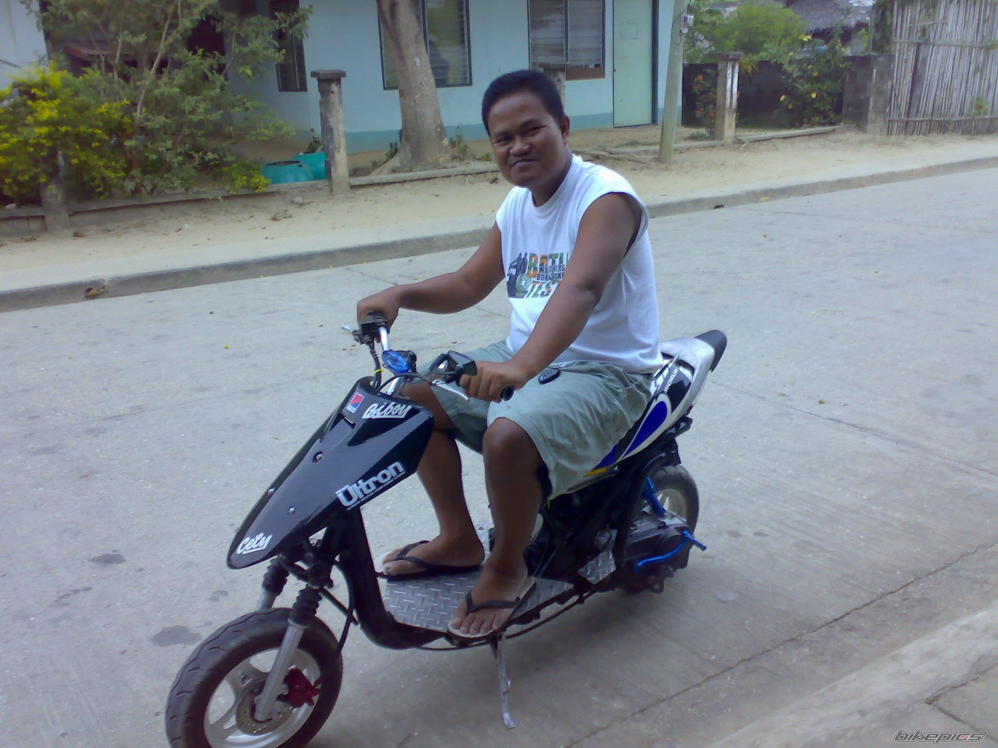 Bike Photo 786899