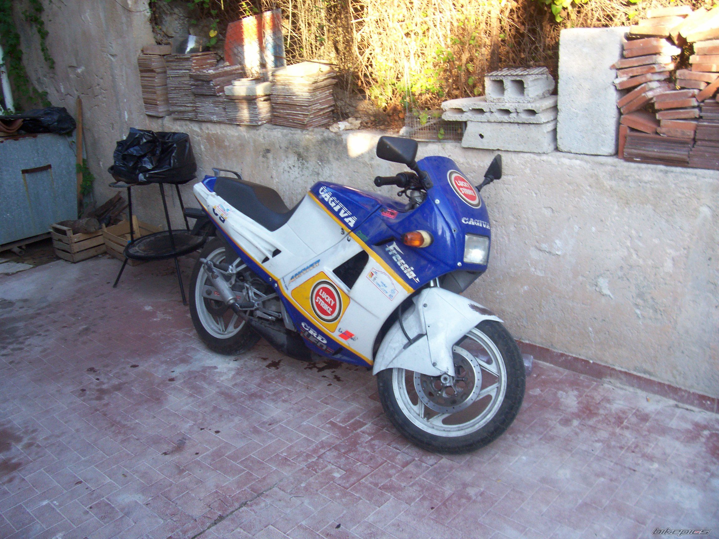 Bike Photo 786900