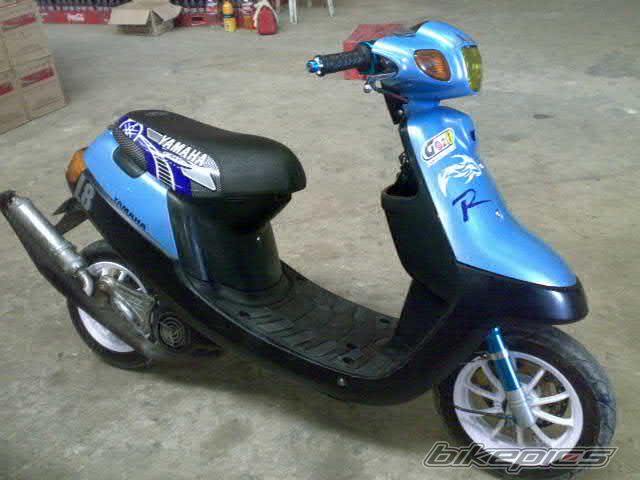Bike Photo 786902