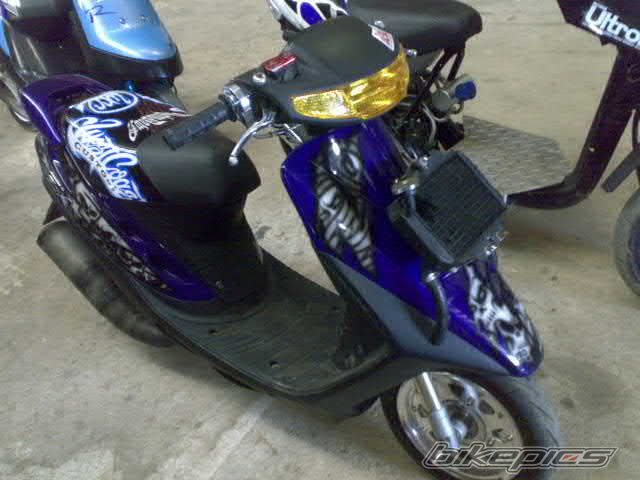Bike Photo 786904