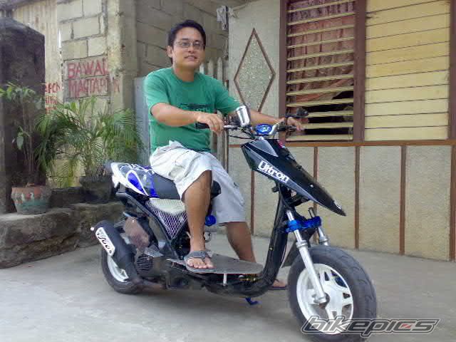 Bike Photo 786908