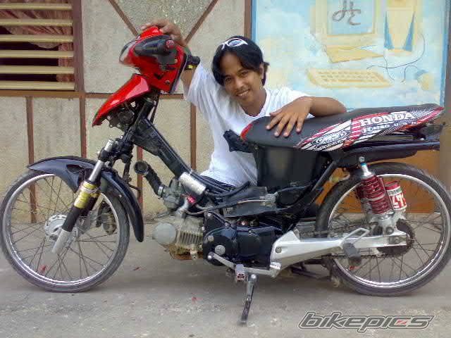 Bike Photo 786909