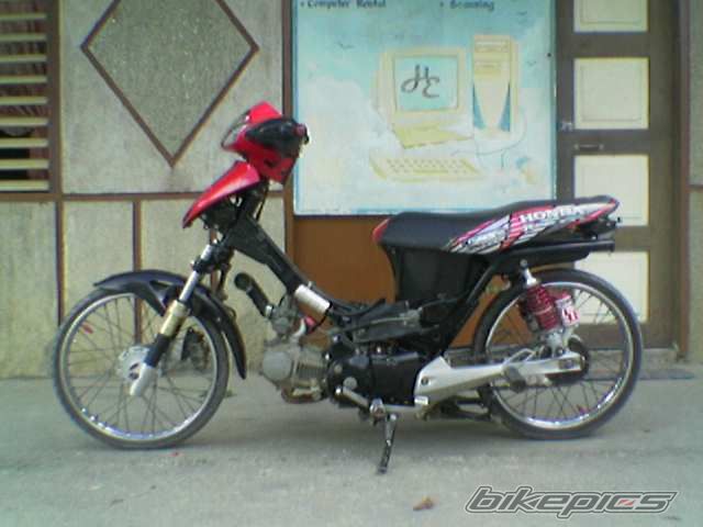 Bike Photo 786911