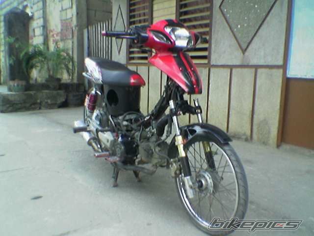 Bike Photo 786912