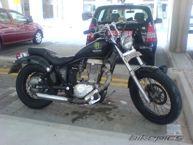 Bike Photo 786925