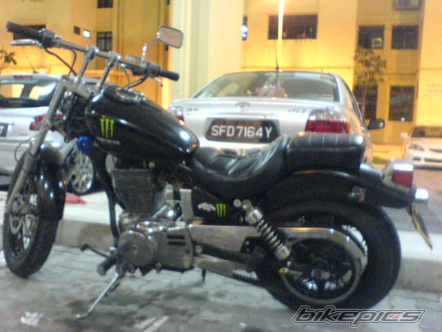 Bike Photo 786927