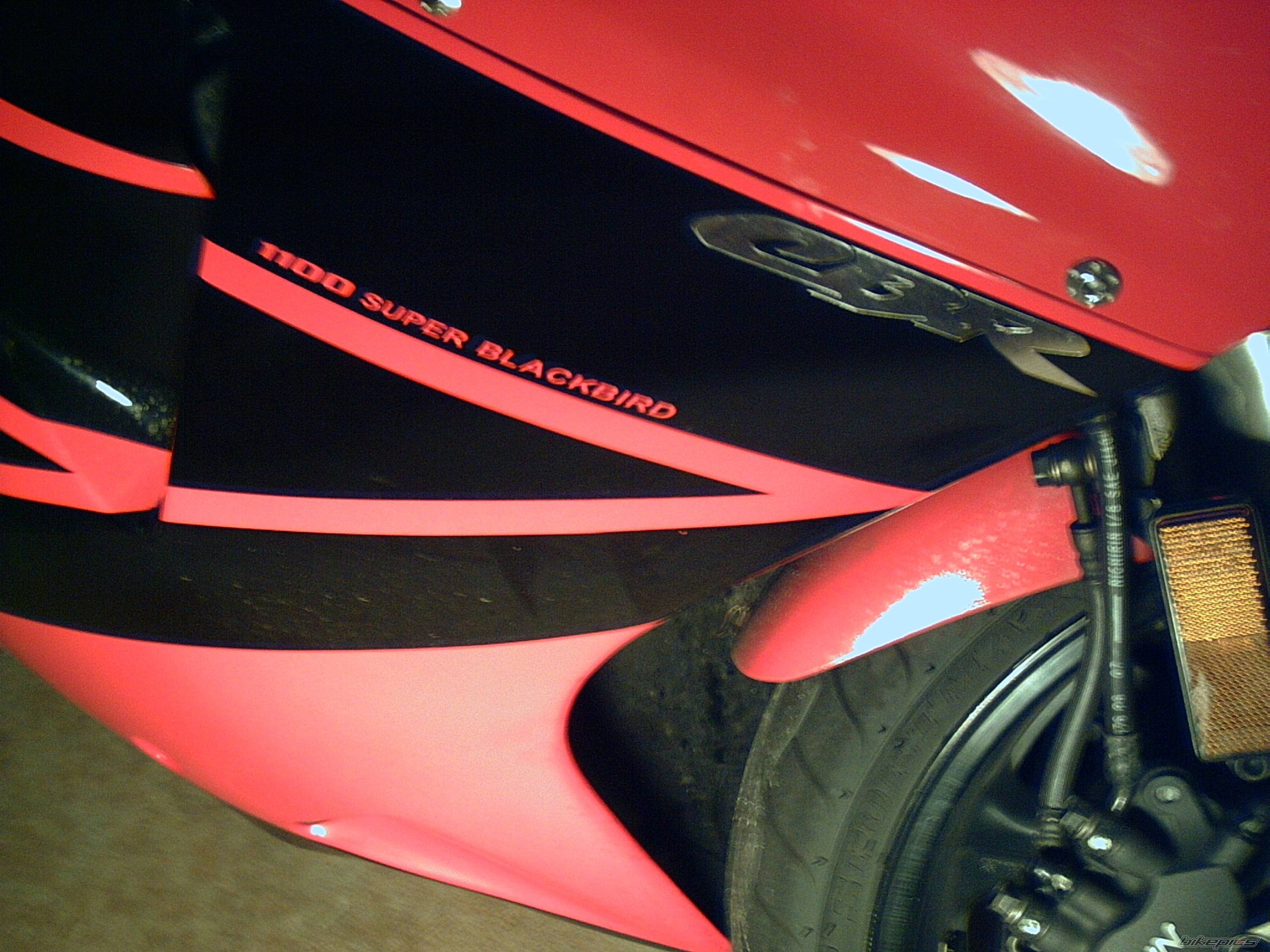Bike Photo 786960