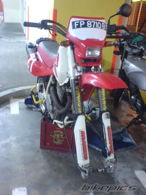 Bike Photo 786968