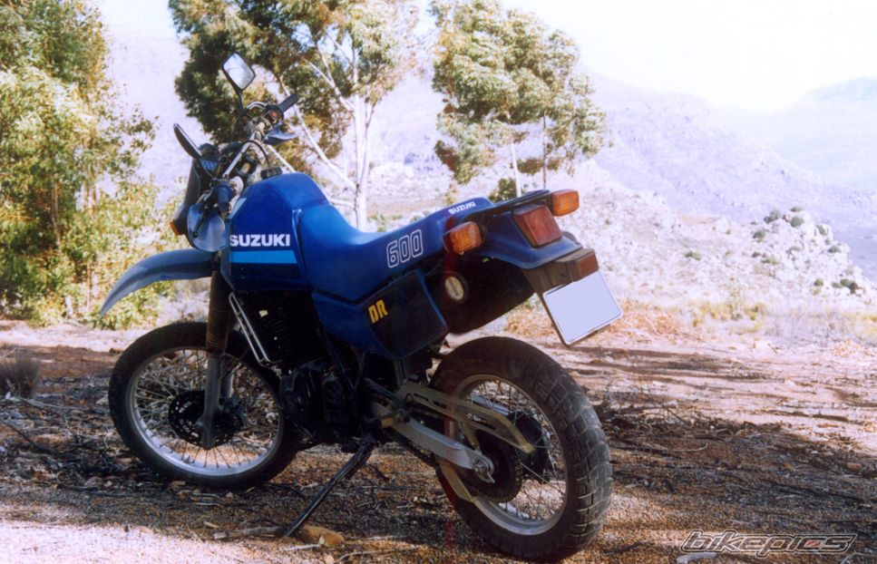 Bike Photo 786977