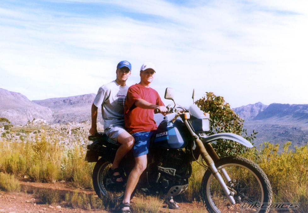 Bike Photo 786978