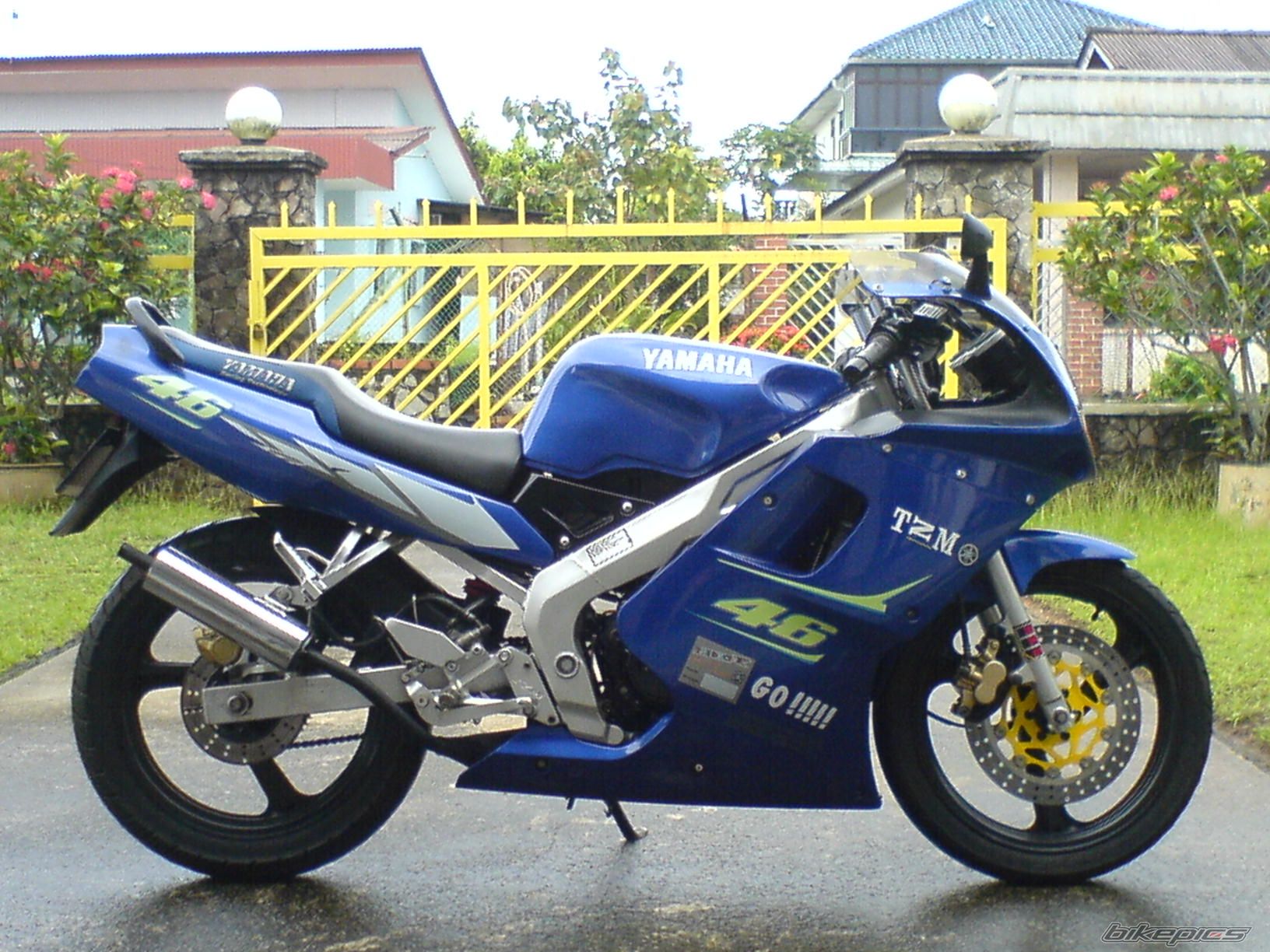 Bike Photo 787021