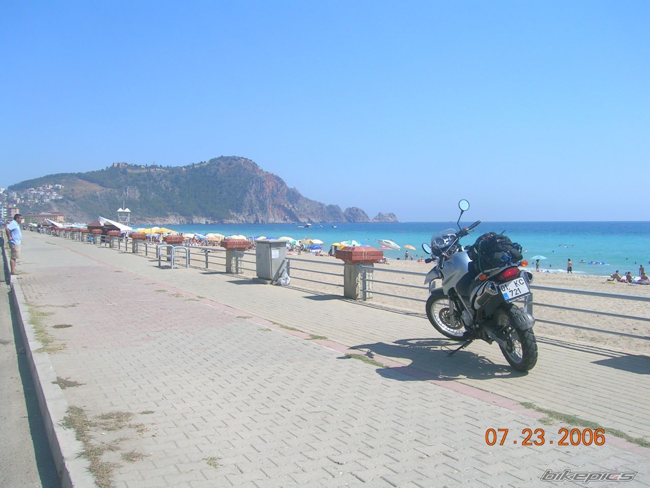 Bike Photo 787022
