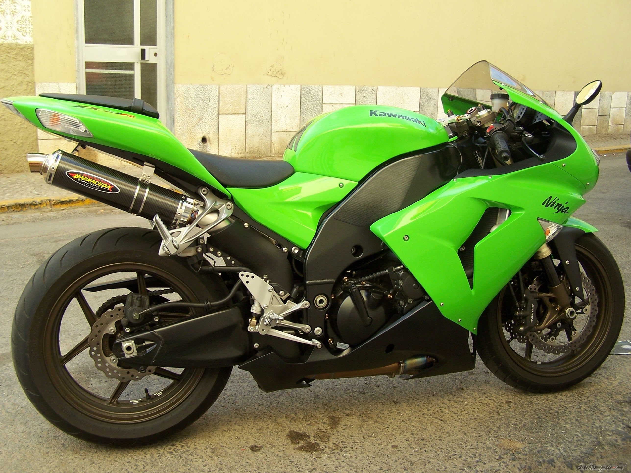 Bike Photo 787031