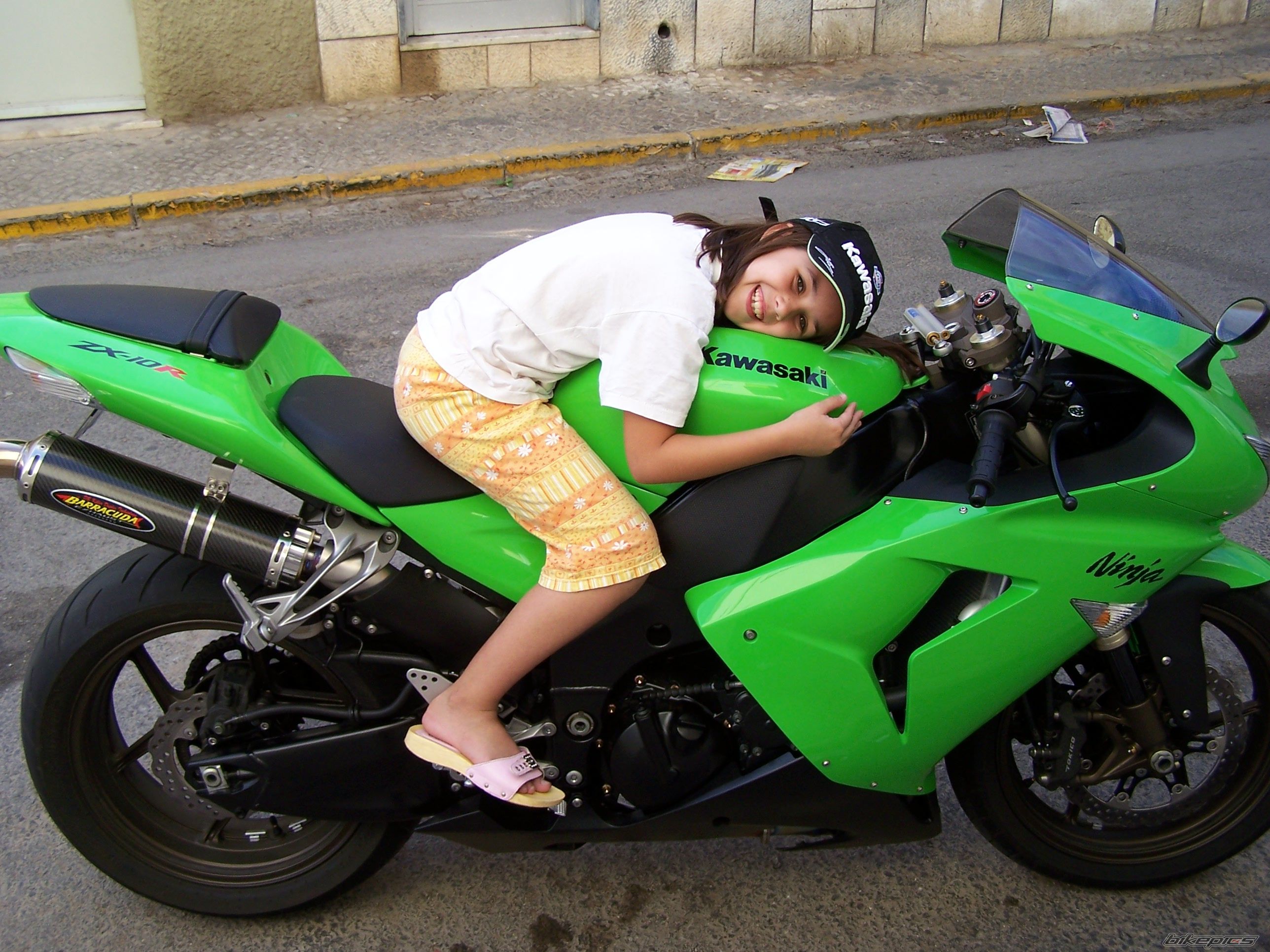 Bike Photo 787033