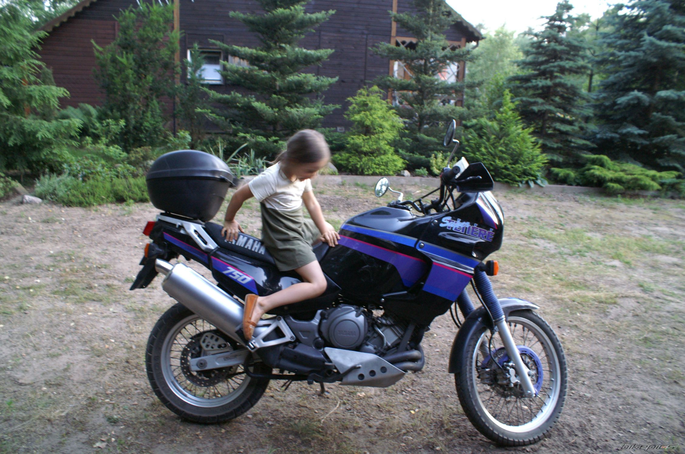 Bike Photo 787073