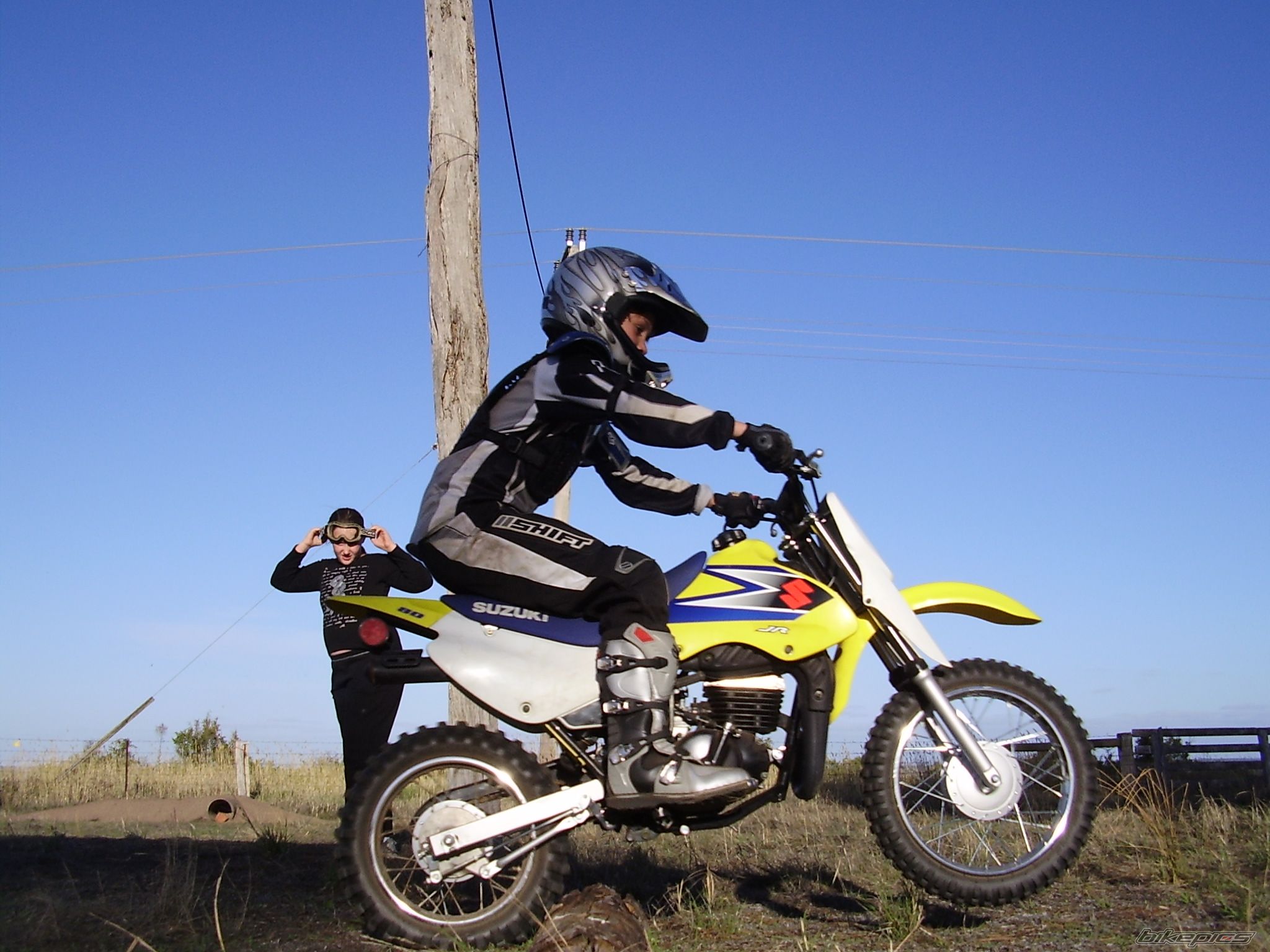 Bike Photo 787088