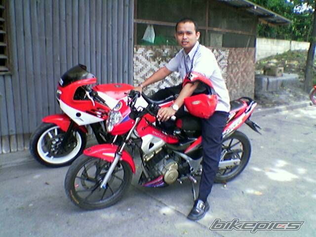 Bike Photo 787119