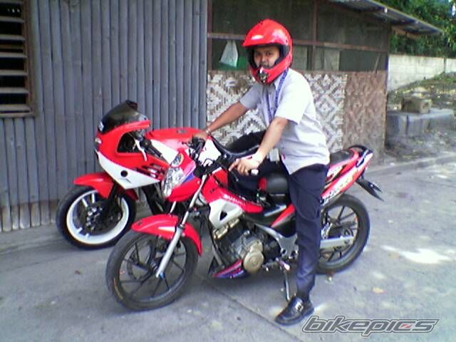 Bike Photo 787120