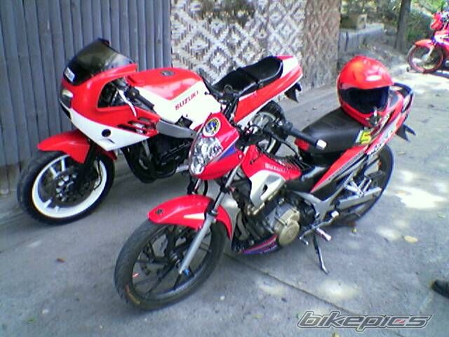 Bike Photo 787124