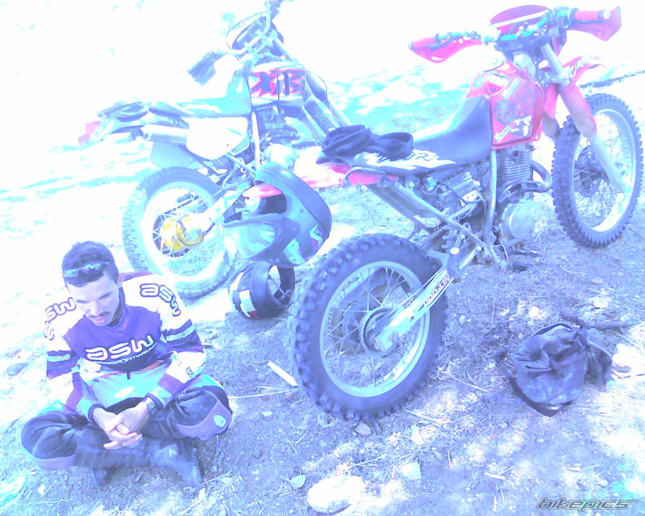 Bike Photo 787127