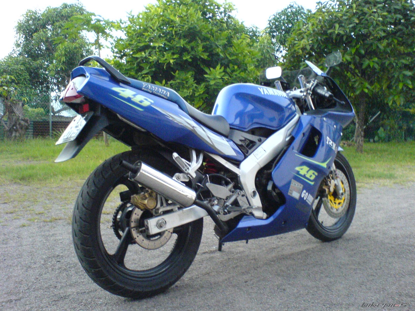 Bike Photo 787134