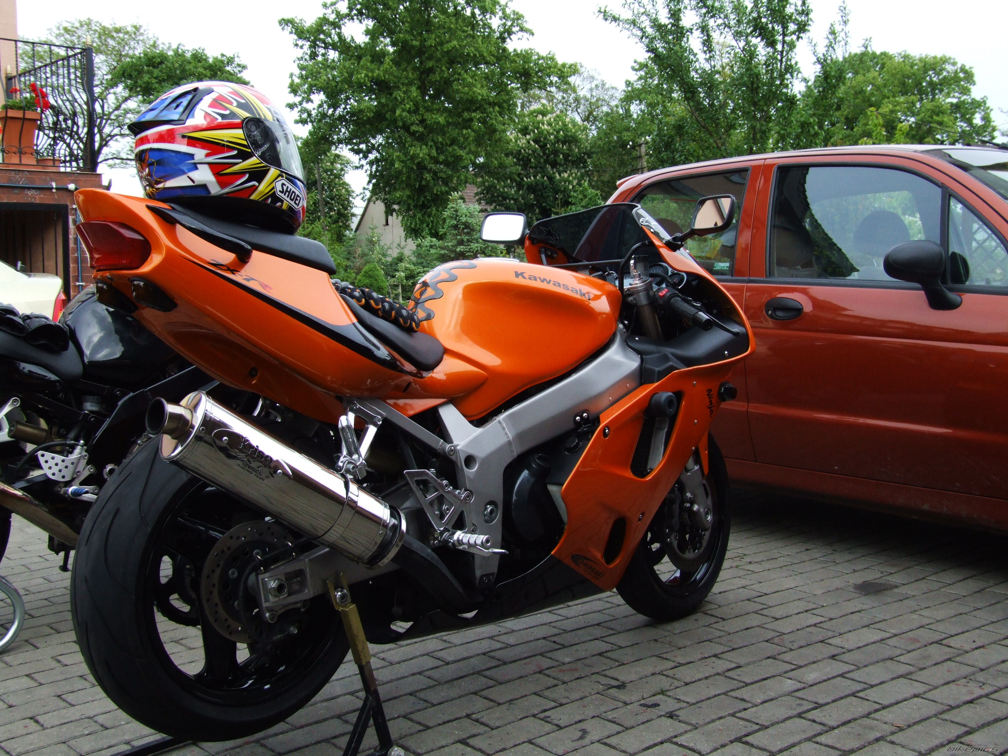 Bike Photo 787146