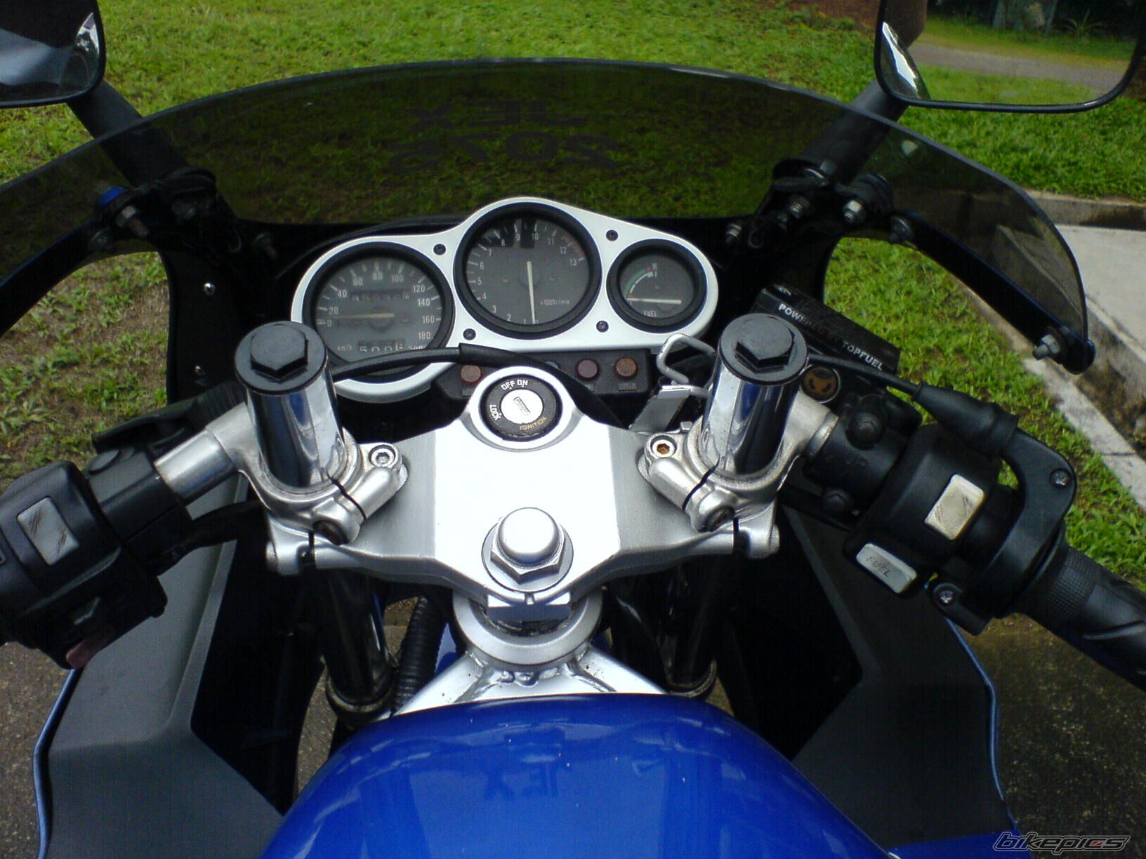 Bike Photo 787148