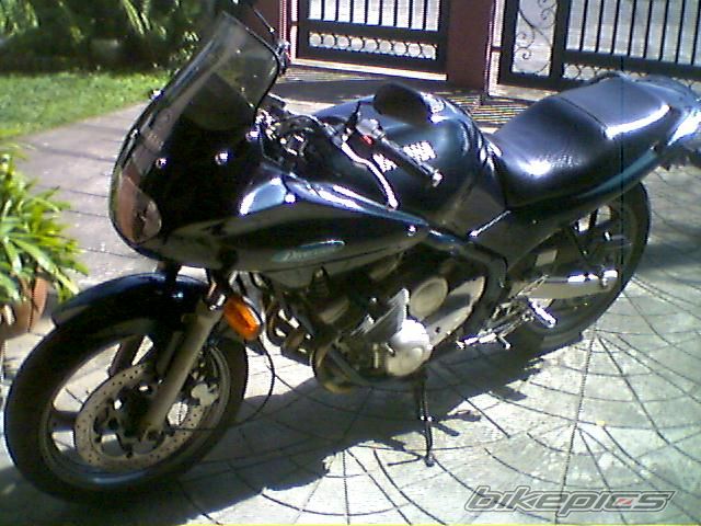Bike Photo 787172