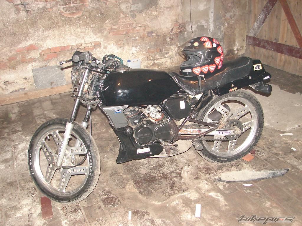 Bike Photo 787182